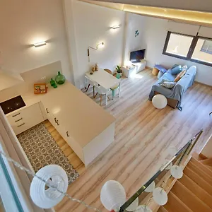 Rei Martí Apartamento