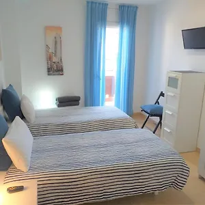 Centrico Y Acogedor Apartamento