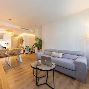 Bravissimo Gerió, 2-bedroom Apartamento