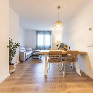 Bravissimo Afra, 2-bedroom Apartamento