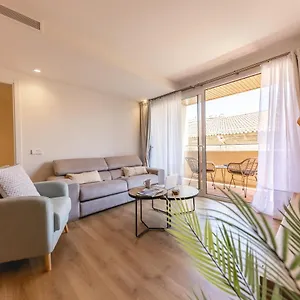 Bravissimo Domenica, 2 Bedrooms And Balcony Apartamento