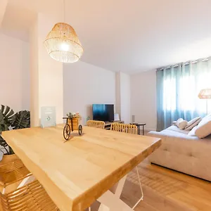 Bravissimo Sirenes, 2-bedroom Apartamento