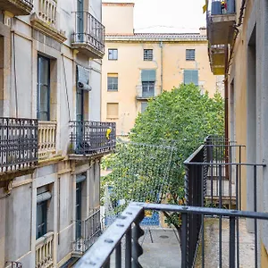 8 Geranio Apartamento