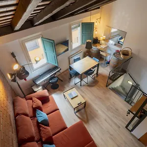 En El Barri Vell Apartamento