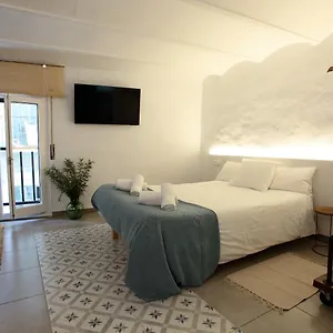 Apartment Old Side Two, Girona