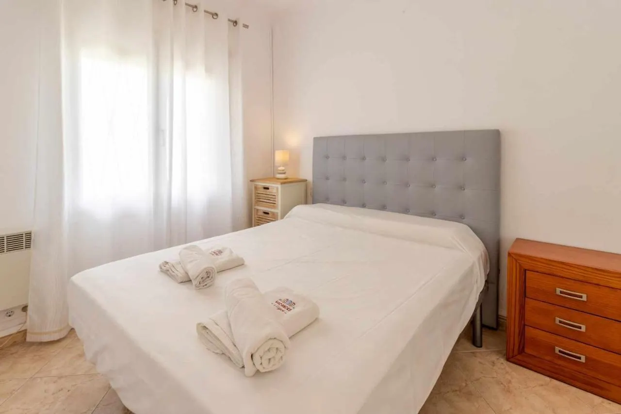 Les Algues Encantador Apartamento En El Centro Girona Apartment