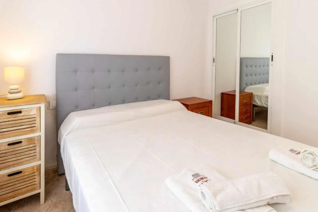 Les Algues Encantador Apartamento En El Centro Girona Apartment