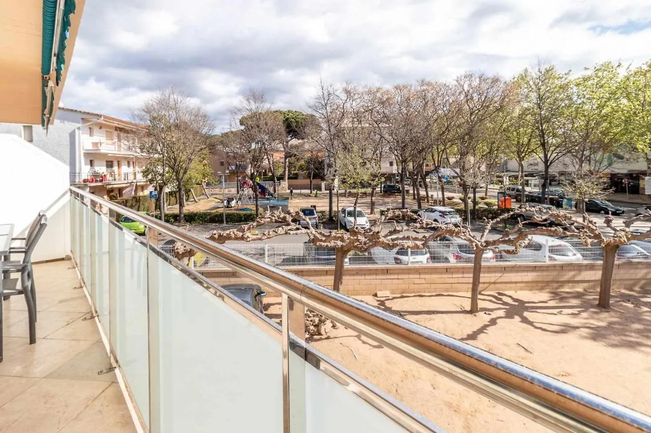 Les Algues Encantador Apartamento En El Centro Girona 0*,  Spain